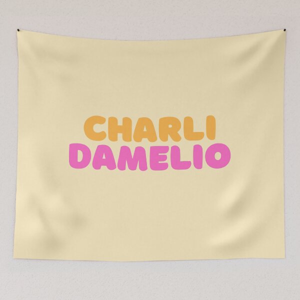 Item preview, Charli dunkin  designed and sold by hillarymoore06.