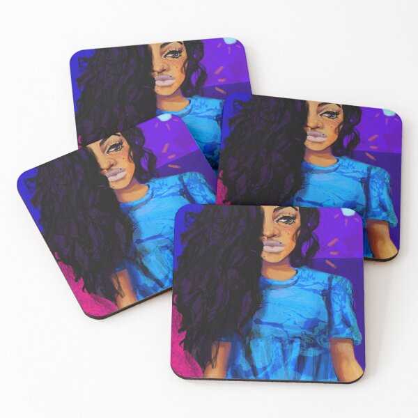 Item preview, Sza designed and sold by minnnti.