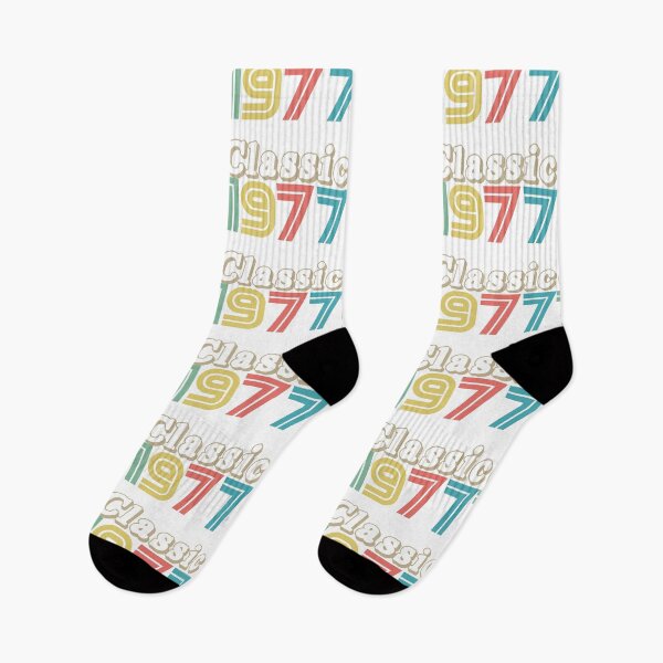 Item preview, 1977 Classic designed and sold by DomGDesign.