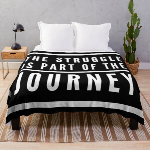 Item preview, Bariatric Surgery - The Struggle Is Part Of The Journey designed and sold by Myuzique.