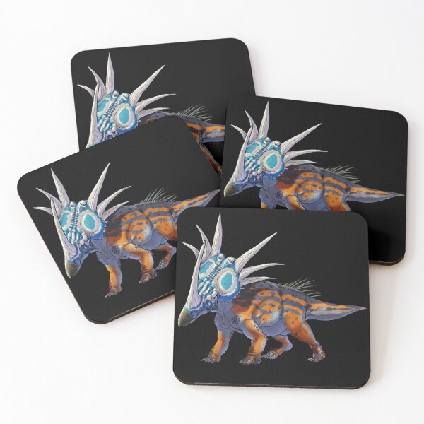 Item preview, Styracosaurus  designed and sold by thek560.