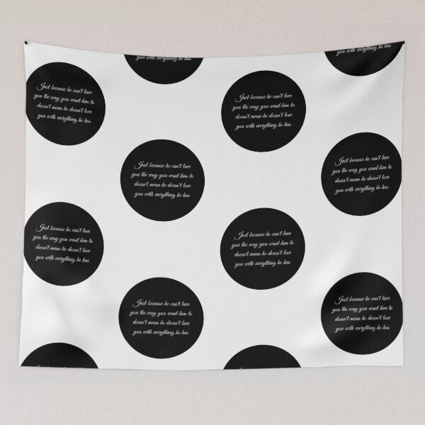 Item preview, after we collided quote designed and sold by alanaf1.