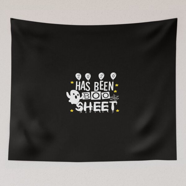 Item preview, 2020 has been boo sheet  designed and sold by MouaadOR.