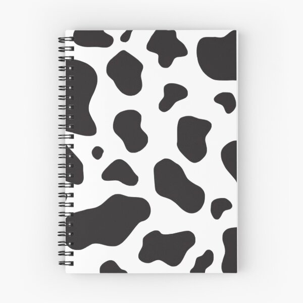 Item preview, Cow print mask designed and sold by ArtByMal.