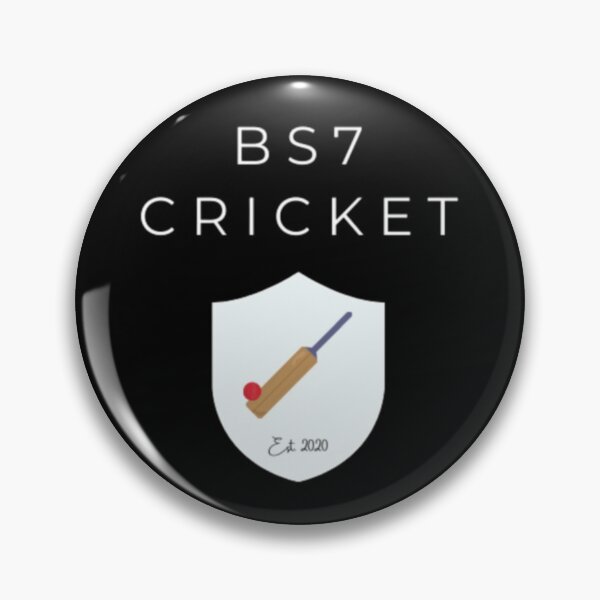 Item preview, BS7 Cricket designed and sold by theBS7store.