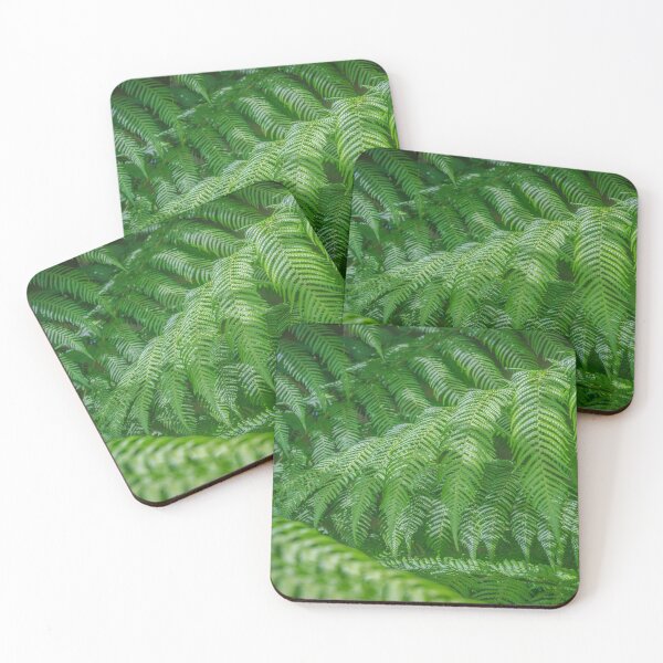 Item preview, In the Fernery designed and sold by Steven Jodoin.