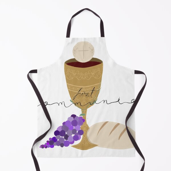 Item preview, First communion  designed and sold by artistic-vivi.