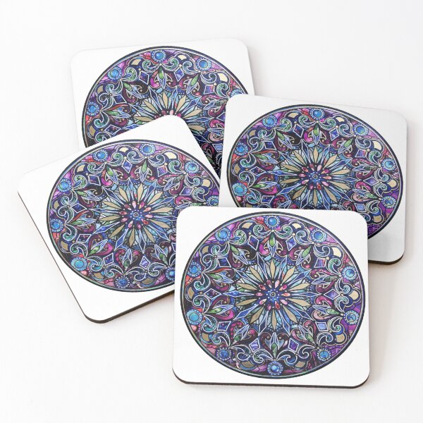 Item preview, Gypsy Mandala  designed and sold by Heather  Shore.