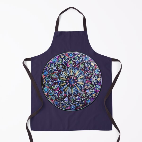 Item preview, Gypsy Mandala designed and sold by Heather Shore.