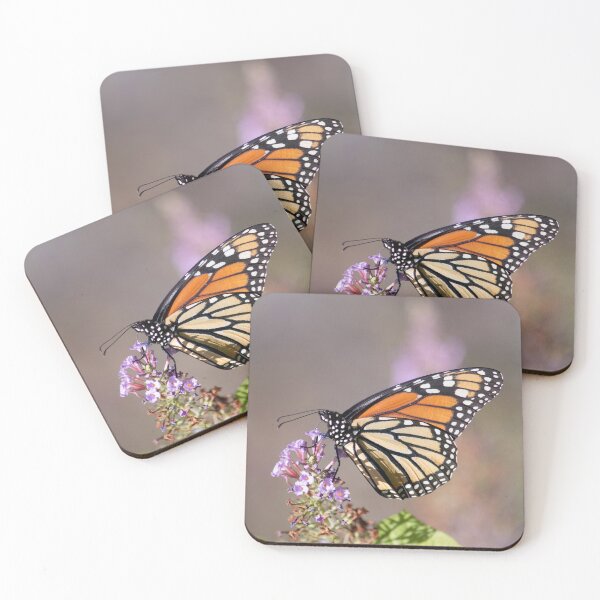 Item preview, Orange Monarch Butterfly designed and sold by bwatkinsphoto.