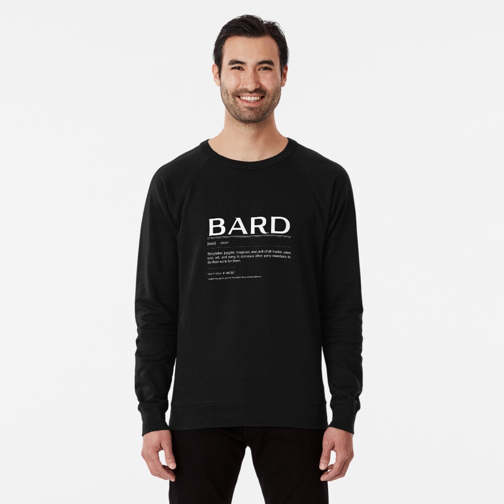 Item preview, Lightweight Sweatshirt designed and sold by HaPenny.