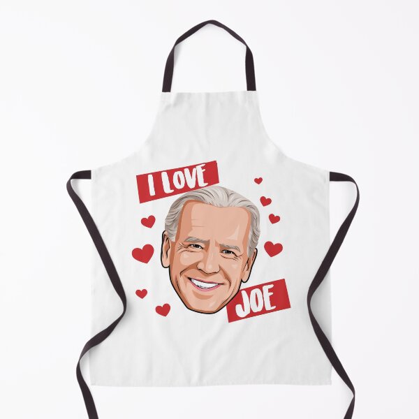 Item preview, I Love Joe designed and sold by popdesigner.