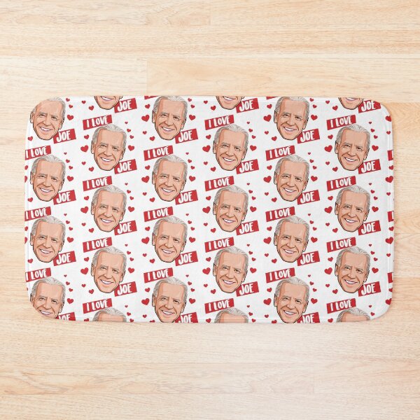 Item preview, I Love Joe designed and sold by popdesigner.