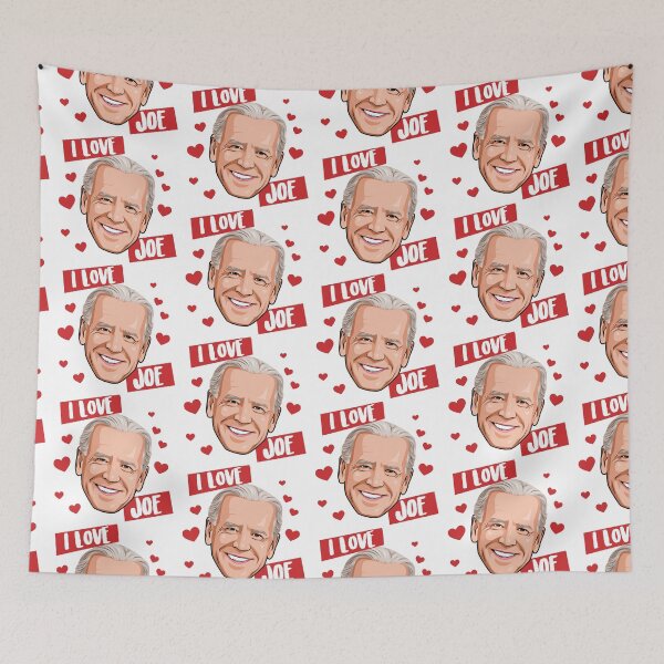 Item preview, I Love Joe designed and sold by popdesigner.