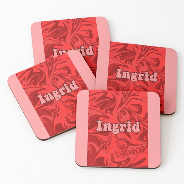 Item preview, ingrid designed and sold by itzsil.