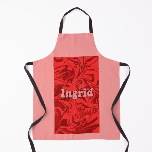 Item preview, ingrid designed and sold by itzsil.