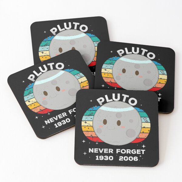 Item preview, Pluto Never Forget 1930 - 2006 Vintage Funny Lover Gift designed and sold by johnii1422.