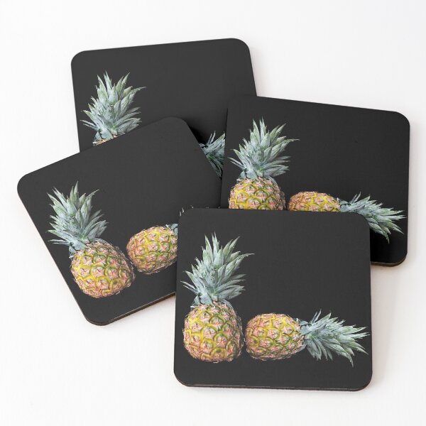Item preview,  Pineapples designed and sold by Lupappdesigns.