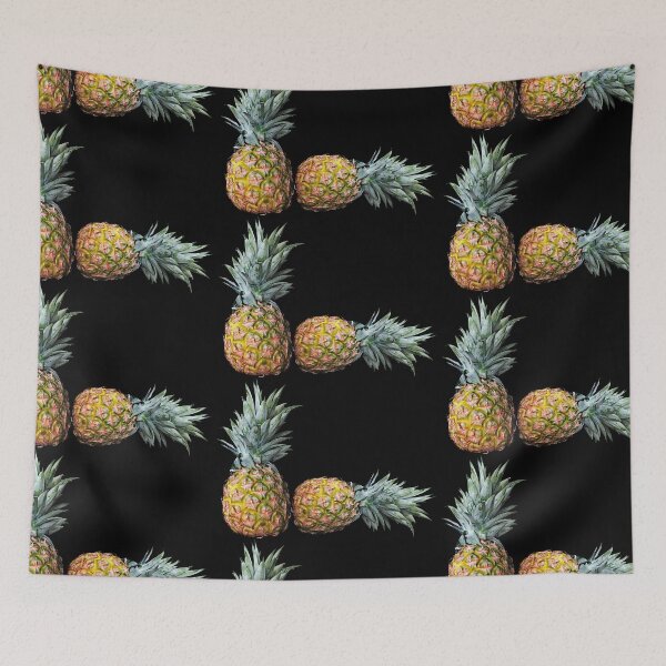 Item preview,  Pineapples designed and sold by Lupappdesigns.