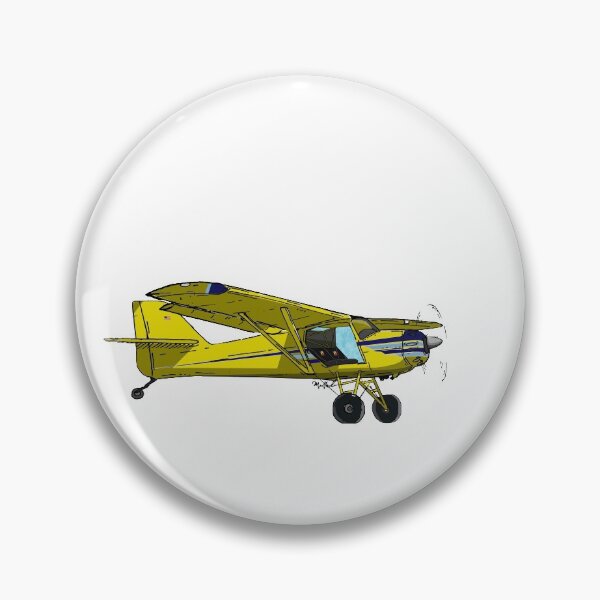 Item preview, Copia de Kit Fox Amarillo Azul designed and sold by Michael Garber.