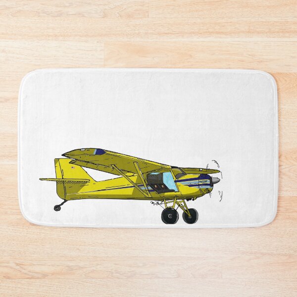 Item preview, Copy of Kit Fox Yellow Blue designed and sold by Michael Garber.