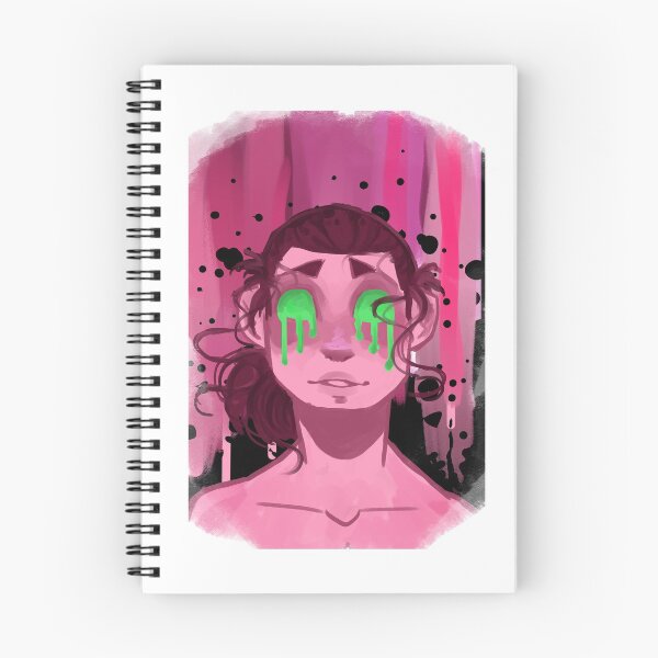 Item preview, pink designed and sold by BBehrGraphics.