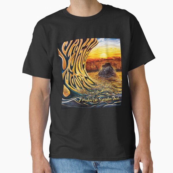 Item preview, Thresli Slightly North American Tour 2021 designed and sold by wethankaakl.