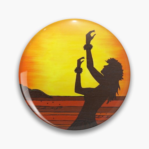 Item preview, Hula Sunn - ReoSurf Art designed and sold by David Bell.
