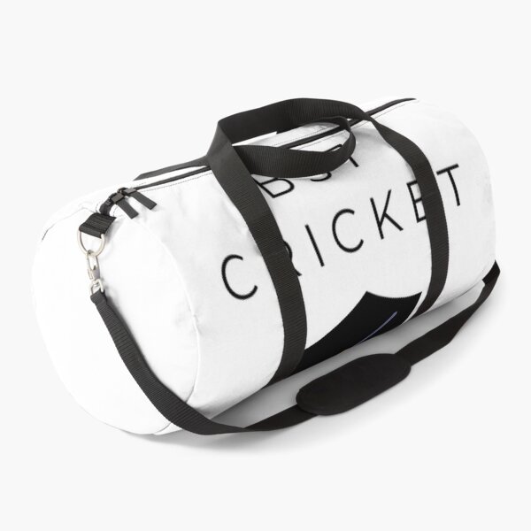 Item preview, BS7 Cricket (Black Edition) designed and sold by theBS7store.