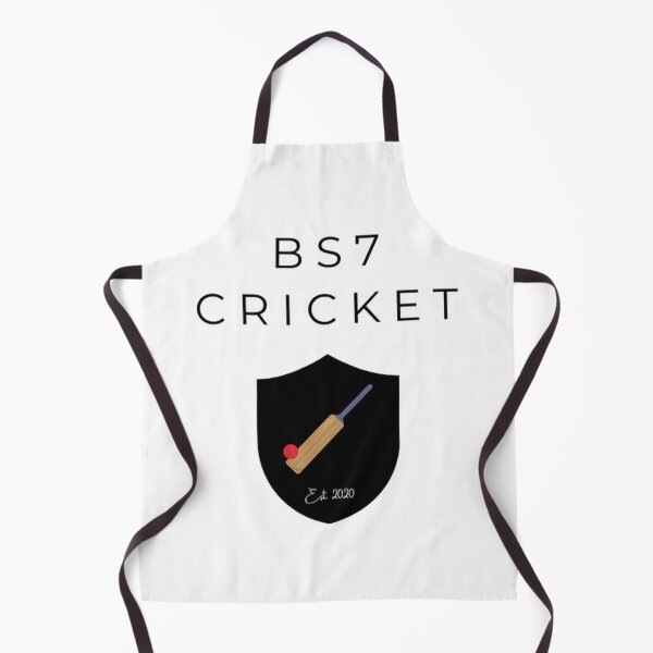 Item preview, BS7 Cricket (Black Edition) designed and sold by theBS7store.