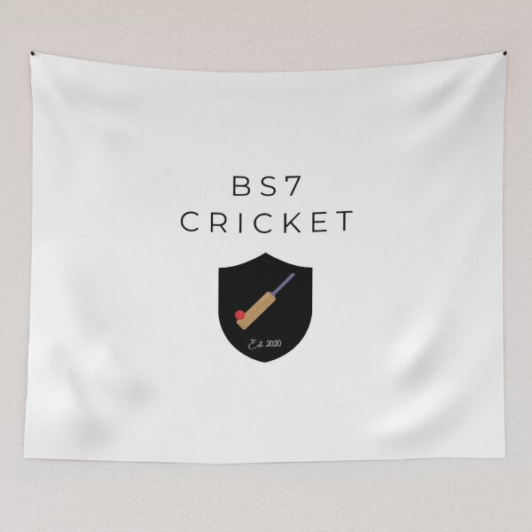 Item preview, BS7 Cricket (Black Edition) designed and sold by theBS7store.