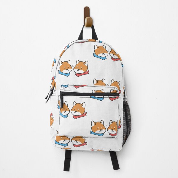 Item preview, Cute Shiba Inu Character designed and sold by Rechronicle.