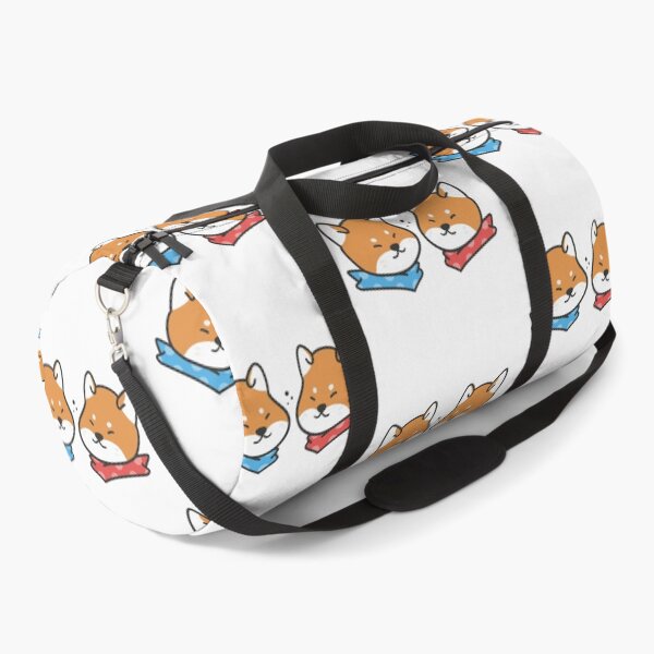 Item preview, Cute Shiba Inu Character designed and sold by Rechronicle.