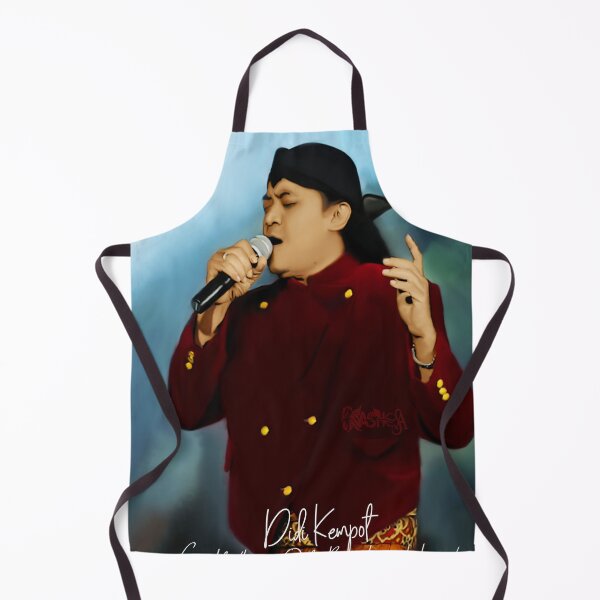 Item preview, Didi kempot Cidro Janji designed and sold by LolaWheeler.
