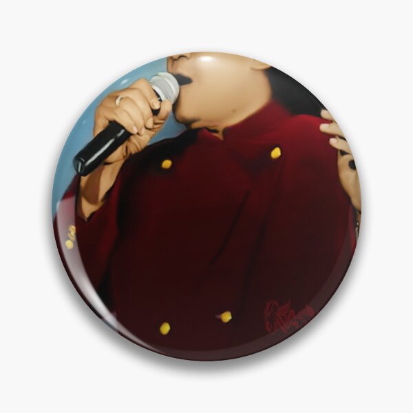 Item preview, Didi kempot Cidro Janji designed and sold by LolaWheeler.