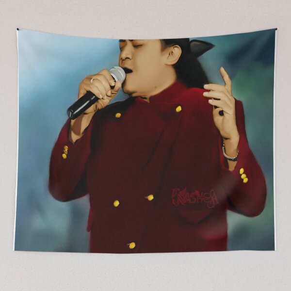 Item preview, Didi kempot Cidro Janji designed and sold by LolaWheeler.