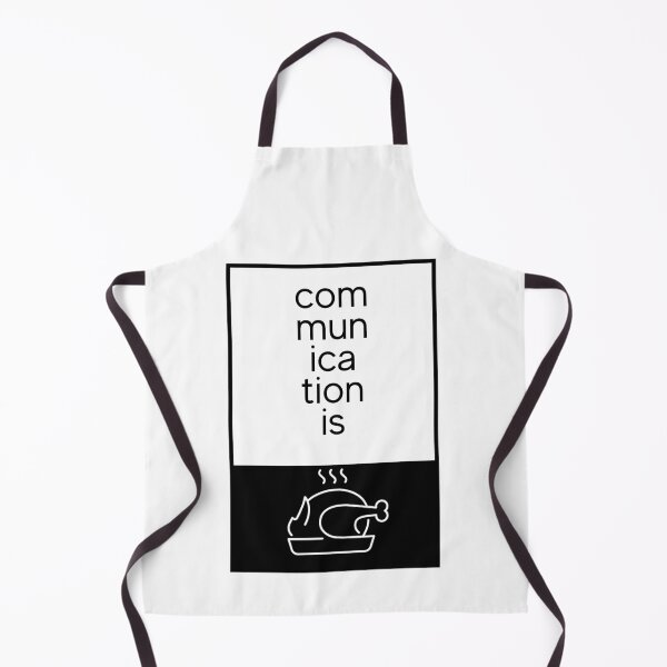 Item preview, Communication Is Turkey designed and sold by somebasic.