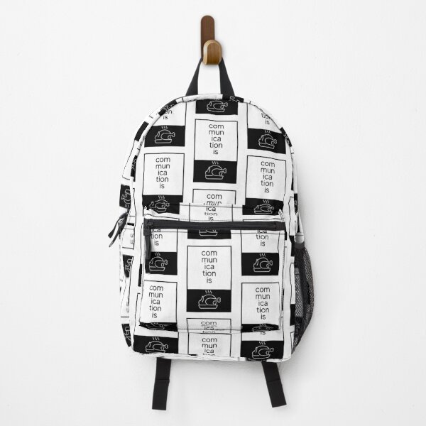 Item preview, Communication Is Turkey designed and sold by somebasic.