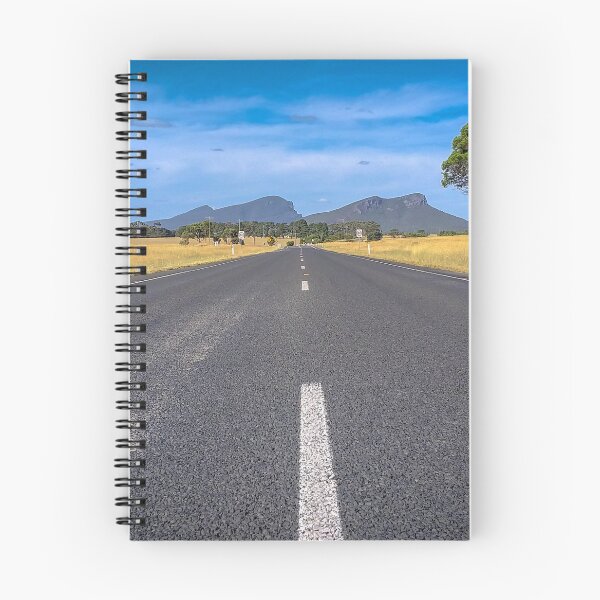 Item preview, Highway to the Grampians designed and sold by Steven Jodoin.