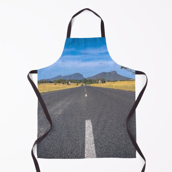 Item preview, Highway to the Grampians designed and sold by Steven Jodoin.
