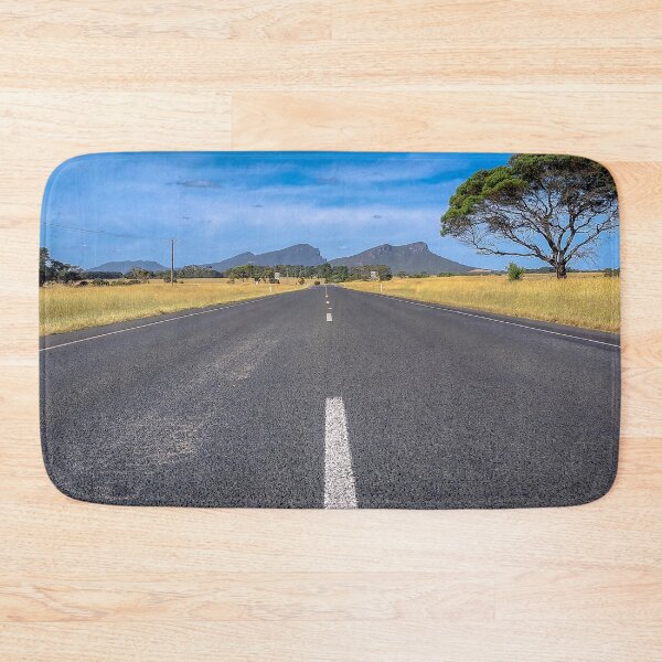 Item preview, Highway to the Grampians designed and sold by Steven Jodoin.