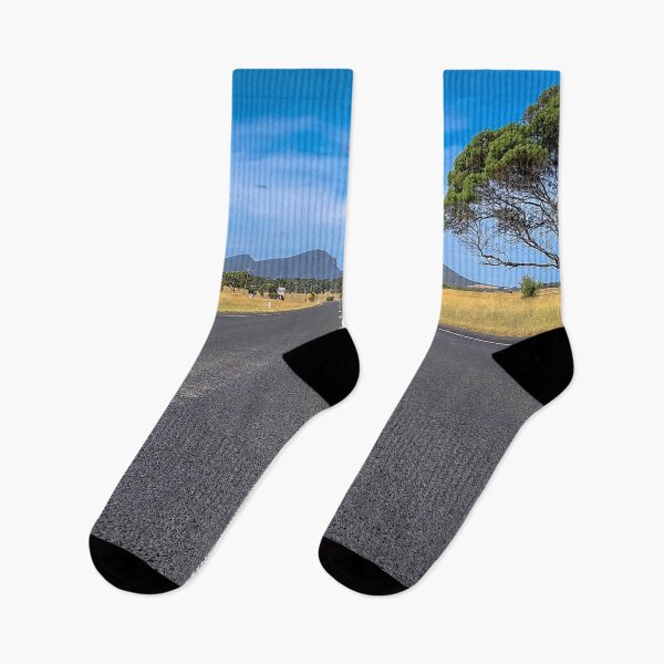 Item preview, Highway to the Grampians designed and sold by Steven Jodoin.