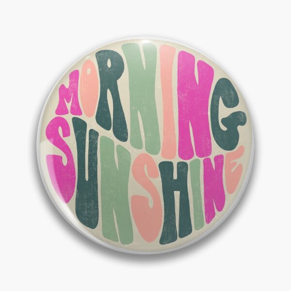 Item preview, Morning Sunshine designed and sold by BuyBirdAndBear.