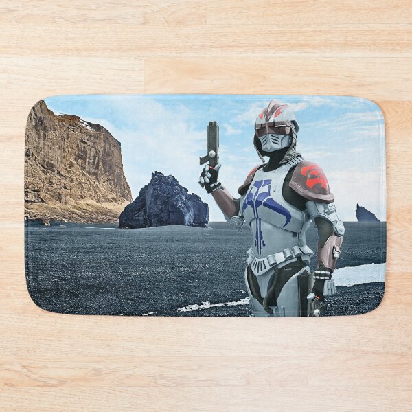 Item preview, Space Bounty Hunter designed and sold by MSBgraphics.