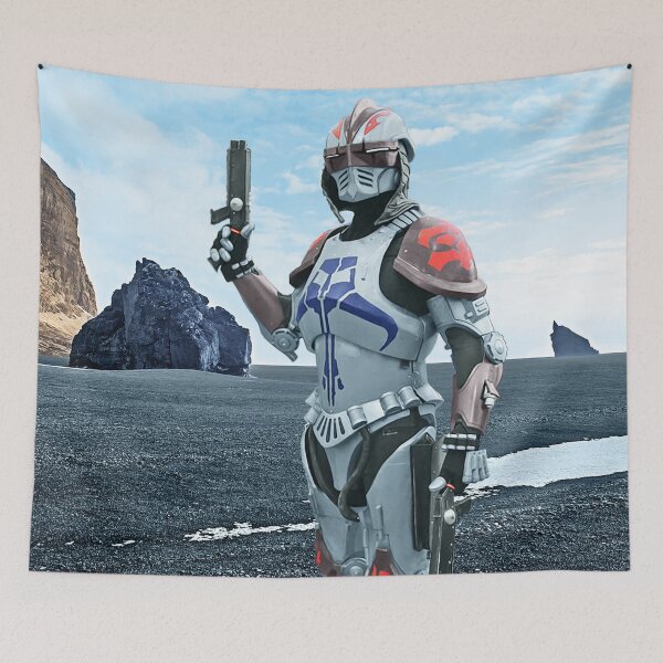 Item preview, Space Bounty Hunter designed and sold by MSBgraphics.