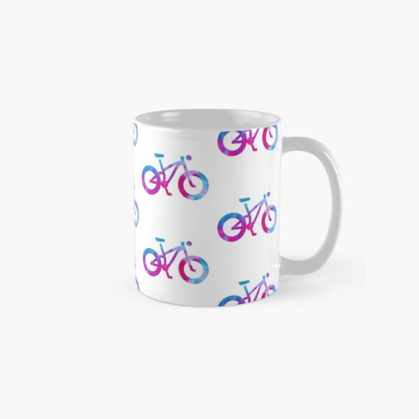 Item preview, Mountain Bike MTB Tie-dye designed and sold by good vibes clothing.