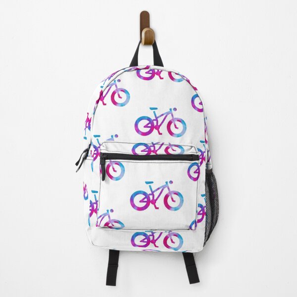 Item preview, Mountain Bike MTB Tie-dye designed and sold by good vibes clothing.