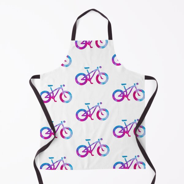 Item preview, Mountain Bike MTB Tie-dye designed and sold by good vibes clothing.