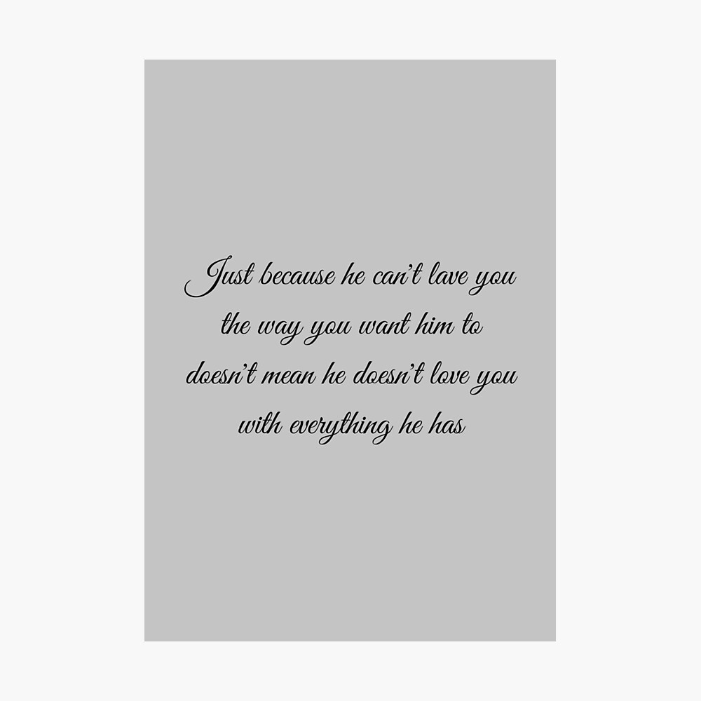 After We Collided Quotes After We Collided Quotes" Metal Print By Alanaf1 | Redbubble