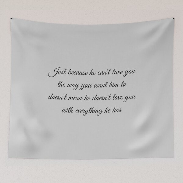 Item preview, After We Collided Quotes designed and sold by alanaf1.